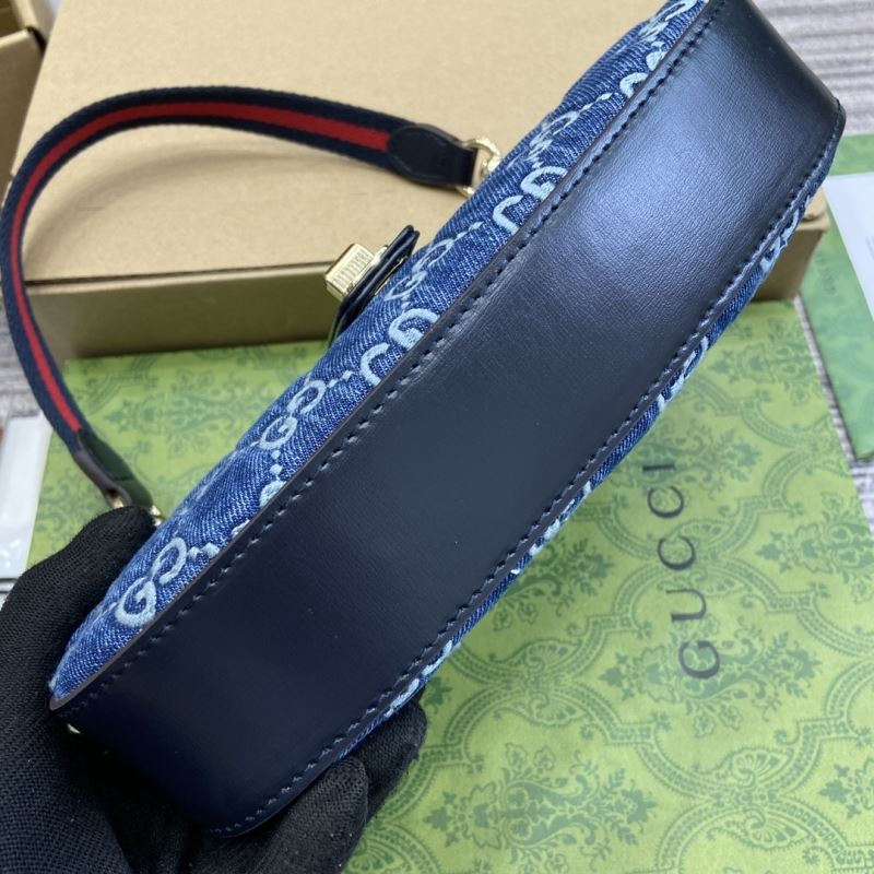 Gvc*1 hobo bags